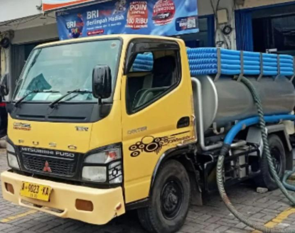 Sedot Wc Pelabuhanratu