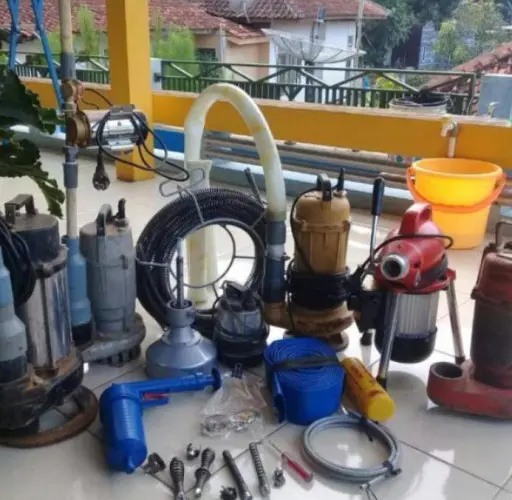 Sedot WC pelabuhanratu Murah