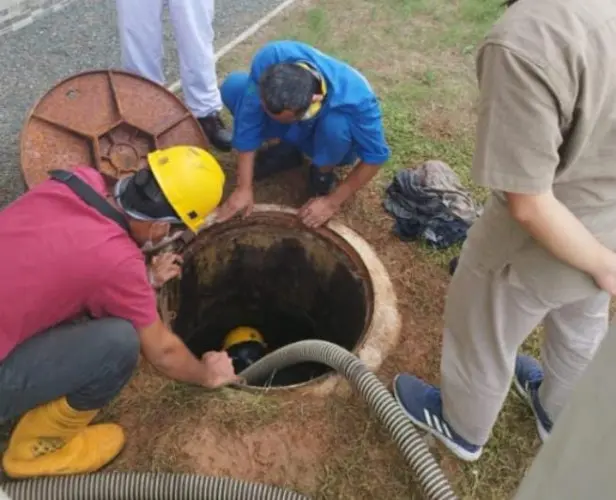 Sedot WC pelabuhanratu Murah