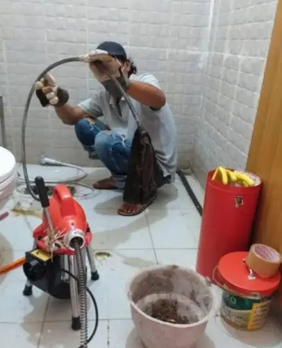 Sedot WC pelabuhanratu Murah