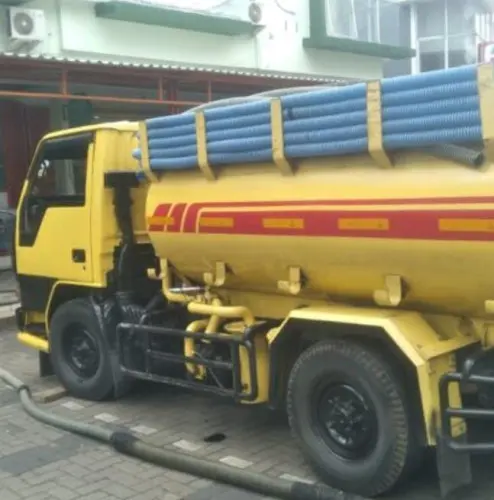 Sedot WC pelabuhanratu Terdekat