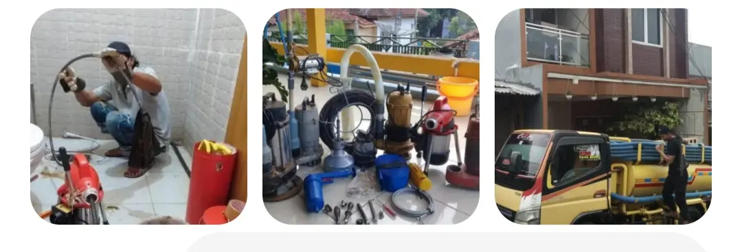 Jasa Sedot WC pelabuhanratu Murah Terpercaya