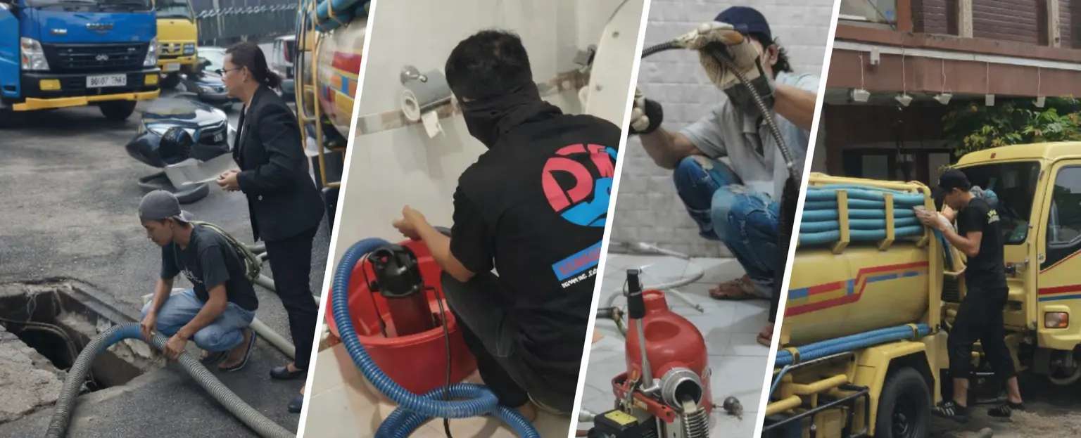 Jasa Sedot WC pelabuhanratu Terdekat